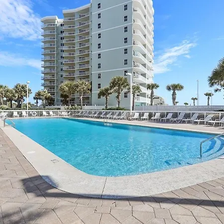 Seaside Beach 2102- Beachside Ground Floor Orange Beach Exterior photo