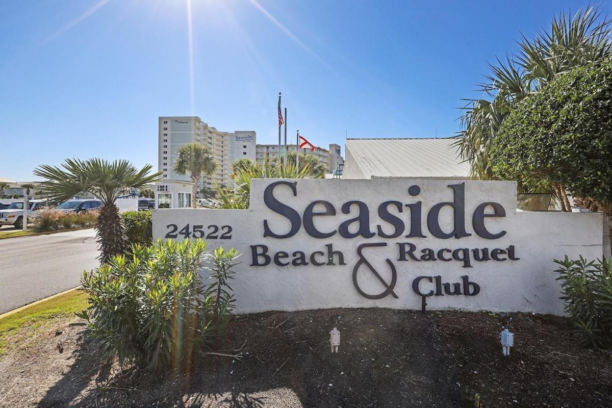 Holiday home Seaside 2102- Beachside Ground Floor Orange Beach