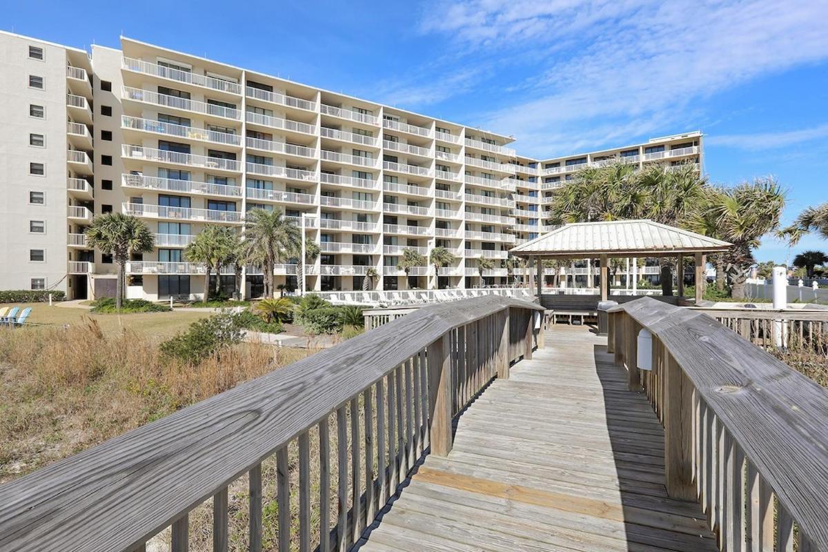 Seaside 2102- Beachside Ground Floor