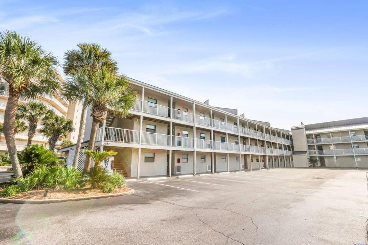 Seaside 2102- Beachside Ground Floor * Orange Beach