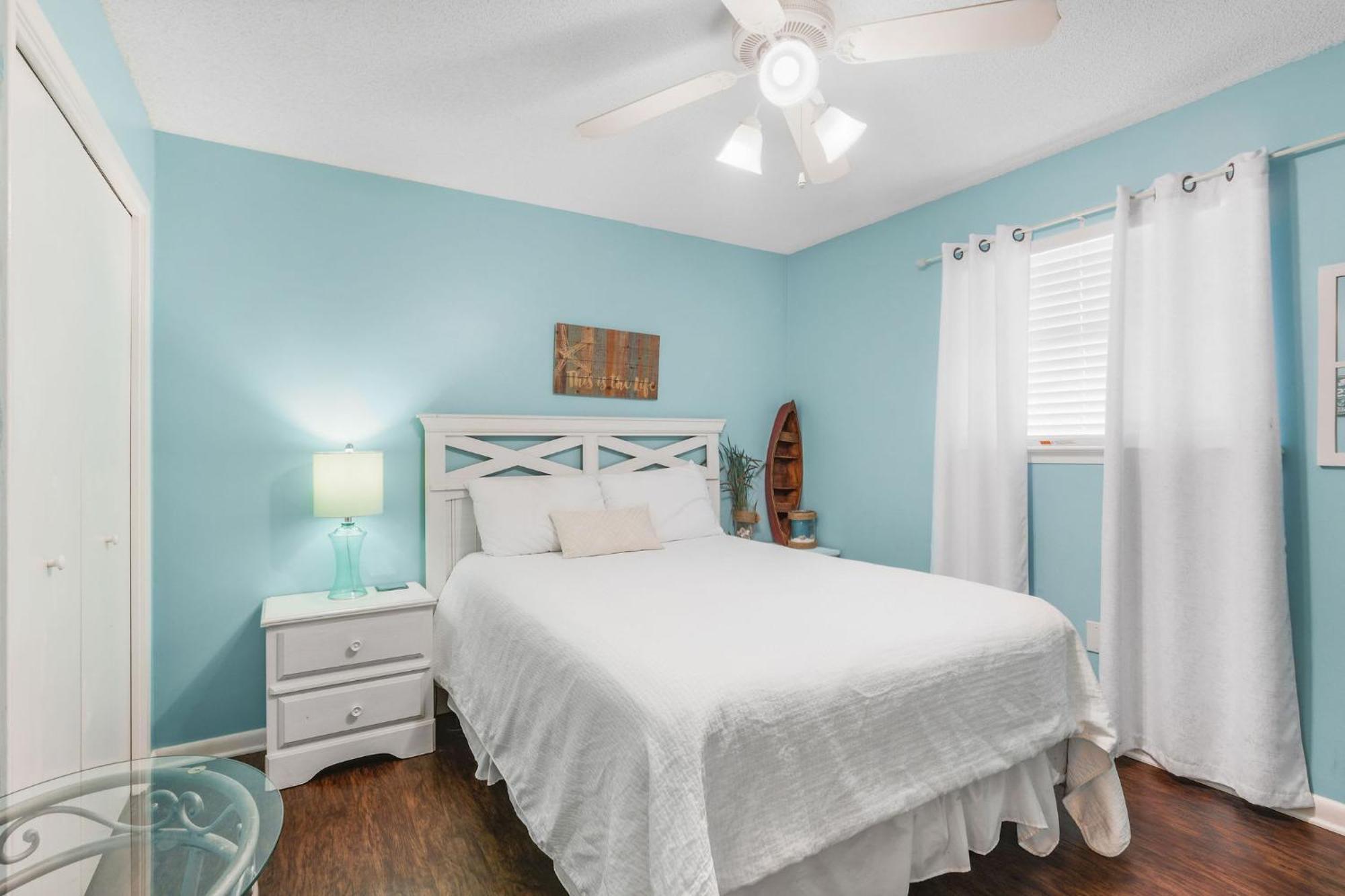 Seaside 2102- Beachside Ground Floor Holiday home Orange Beach