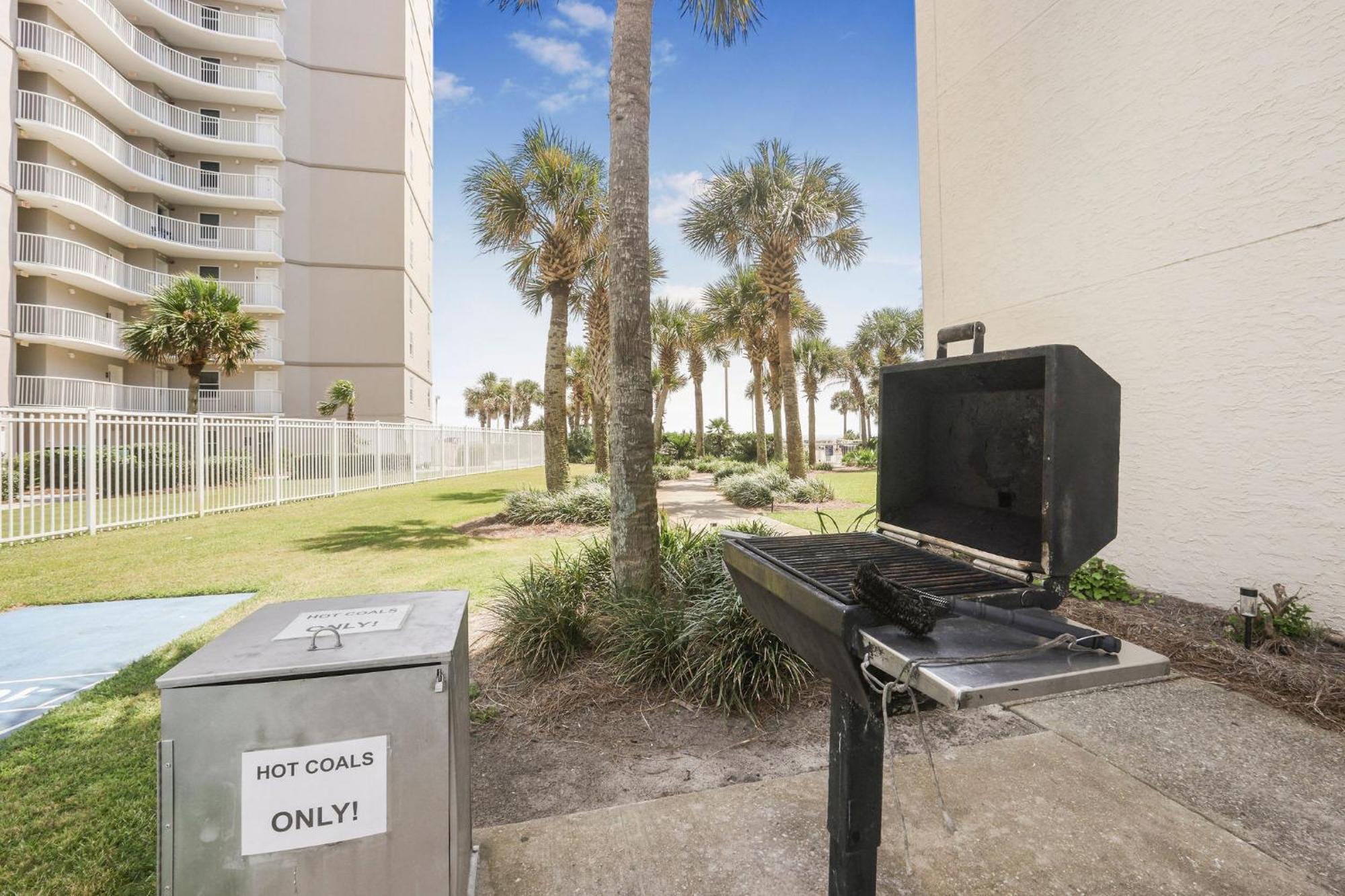Seaside 2102- Beachside Ground Floor *