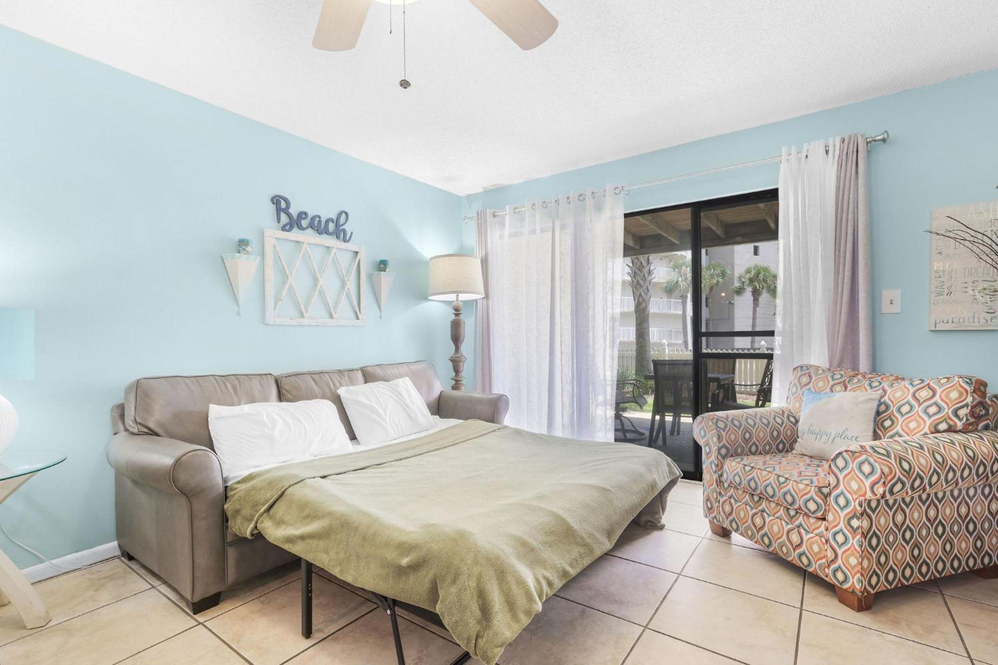 Holiday home Seaside 2102- Beachside Ground Floor *